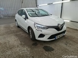  Renault  Clio  V Société Air Nav 1.5 dCi 85CV BVM6 E6dT #4
