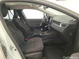  Renault  Clio  V Société Air Nav 1.5 dCi 85CV BVM6 E6dT #6