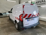  Renault  Kangoo RENAULT  2021 4P Fourgonnette GD CONFORT BLUE DCI 95 #2