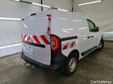  Renault  Kangoo RENAULT  2021 4P Fourgonnette GD CONFORT BLUE DCI 95 #3