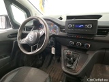  Renault  Kangoo RENAULT  2021 4P Fourgonnette GD CONFORT BLUE DCI 95 #5