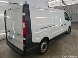  Renault  Trafic RENAULT  / 2021 / 4P / Fourgon tôlé FG GCF L2H1 3T Blue dCi 130 #3