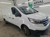  Renault  Trafic RENAULT  / 2021 / 4P / Fourgon tôlé FG GCF L2H1 3T Blue dCi 130 #4