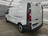  Renault  Trafic RENAULT  / 2021 / 4P / Fourgon tôlé FG GCF L2H1 3T Blue dCi 130 #2