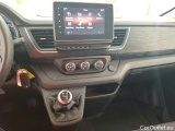  Renault  Trafic RENAULT  / 2021 / 4P / Fourgon tôlé FG GCF L2H1 3T Blue dCi 130 #7