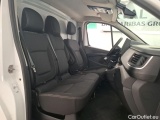  Renault  Trafic RENAULT  / 2021 / 4P / Fourgon tôlé FG GCF L2H1 3T Blue dCi 130 #8