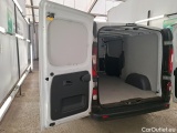  Renault  Trafic RENAULT  / 2021 / 4P / Fourgon tôlé FG GCF L2H1 3T Blue dCi 130 #10