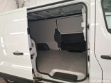  Renault  Trafic RENAULT  / 2021 / 4P / Fourgon tôlé FG GCF L2H1 3T Blue dCi 130 #9
