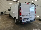  Renault  Trafic  Fourgon Grand Confort L1H1 1000 1.6 dCi #2