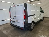  Renault  Trafic  Fourgon Grand Confort L1H1 1000 1.6 dCi #3