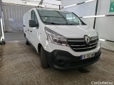  Renault  Trafic  Fourgon Grand Confort L1H1 1000 1.6 dCi #4