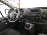  Renault  Trafic  Fourgon Grand Confort L1H1 1000 1.6 dCi #5