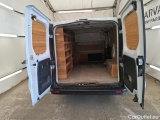  Renault  Trafic  Fourgon Grand Confort L1H1 1000 1.6 dCi #10
