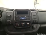  Renault  Trafic  Fourgon Grand Confort L1H1 1000 1.6 dCi #7