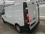 Renault  Trafic  Fourgon L1H1 1200 Confort 1.6 dCi #2