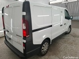  Renault  Trafic  Fourgon L1H1 1200 Confort 1.6 dCi #3