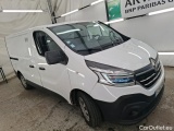  Renault  Trafic  Fourgon L1H1 1200 Confort 1.6 dCi #4