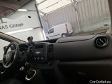  Renault  Trafic  Fourgon L1H1 1200 Confort 1.6 dCi #5