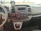  Renault  Trafic  Fourgon L1H1 1200 Confort 1.6 dCi #7
