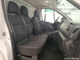  Renault  Trafic  Fourgon L1H1 1200 Confort 1.6 dCi #8