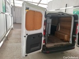  Renault  Trafic  Fourgon L1H1 1200 Confort 1.6 dCi #10