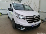  Renault  Trafic  Fourgon L1H1 2T8 Grand Confort 2.0 dCi 130CV BVM6 E6d #4