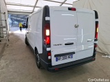  Renault  Trafic  Fourgon L1H1 2T8 Grand Confort 2.0 dCi 130CV BVM6 E6d #2