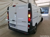  Renault  Trafic  Fourgon L1H1 2T8 Grand Confort 2.0 dCi 130CV BVM6 E6d #3