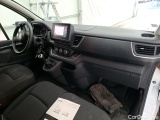  Renault  Trafic  Fourgon L1H1 2T8 Grand Confort 2.0 dCi 130CV BVM6 E6d #5