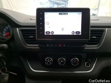  Renault  Trafic  Fourgon L1H1 2T8 Grand Confort 2.0 dCi 130CV BVM6 E6d #7