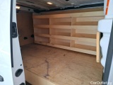  Renault  Trafic  Fourgon L1H1 2T8 Grand Confort 2.0 dCi 130CV BVM6 E6d #9