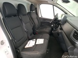  Renault  Trafic  Fourgon L1H1 2T8 Grand Confort 2.0 dCi 130CV BVM6 E6d #8