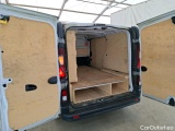  Renault  Trafic  Fourgon L1H1 2T8 Grand Confort 2.0 dCi 130CV BVM6 E6d #10