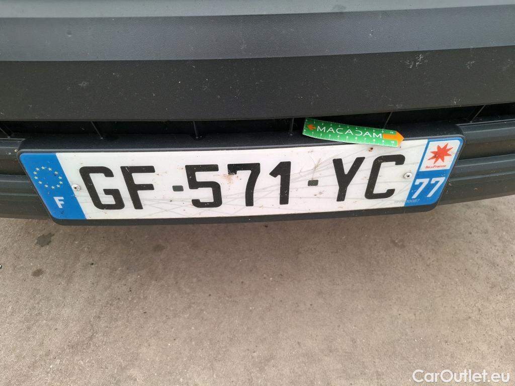  Volkswagen  Transporter VOLKSWAGEN  / 2019 / 4P / Fourgon tôlé 2.0 TDi 150 L1H1 Business #11