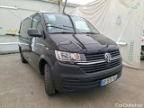  Volkswagen  Transporter VOLKSWAGEN  / 2019 / 4P / Fourgon tôlé 2.0 TDi 150 L1H1 Business #4
