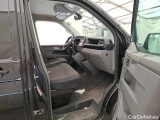  Volkswagen  Transporter VOLKSWAGEN  / 2019 / 4P / Fourgon tôlé 2.0 TDi 150 L1H1 Business #8