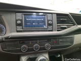  Volkswagen  Transporter VOLKSWAGEN  / 2019 / 4P / Fourgon tôlé 2.0 TDi 150 L1H1 Business #7