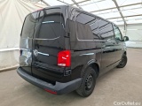  Volkswagen  Transporter VOLKSWAGEN  / 2019 / 4P / Fourgon tôlé 2.0 TDi 150 L1H1 Business #3