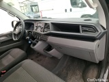  Volkswagen  Transporter VOLKSWAGEN  / 2019 / 4P / Fourgon tôlé 2.0 TDi 150 L1H1 Business #5
