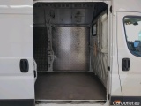 Fiat  Ducato  Maxi Grossr.-Kasten 35 180 L5H3 RS: 4035 mm 2.2 Multijet 132KW MT6 E6d #18