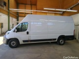  Fiat  Ducato  Maxi Grossr.-Kasten 35 180 L5H3 RS: 4035 mm 2.2 Multijet 132KW MT6 E6d #16