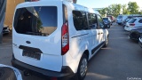  Ford  Transit Connect  Kombi lang Trend 1.5 EcoBlue 74KW MT6 E6d #8