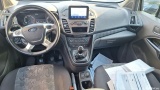 Ford  Transit Connect  Kombi lang Trend 1.5 EcoBlue 74KW MT6 E6d #9