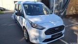  Ford  Transit Connect  Kombi lang Trend 1.5 EcoBlue 74KW MT6 E6d #11