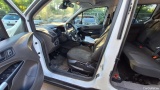  Ford  Transit Connect  Kombi lang Trend 1.5 EcoBlue 74KW MT6 E6d #13