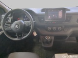  Renault  Trafic  Kasten L1H1 3 0t Komfort 2.0 dCi 96KW MT6 E6d #7