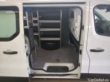  Renault  Trafic  Kasten L1H1 3 0t Komfort 2.0 dCi 96KW MT6 E6d #8