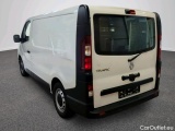  Renault  Trafic  Kasten L1H1 3 0t Komfort 2.0 dCi 96KW MT6 E6d #10
