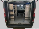  Renault  Trafic  Kasten L1H1 3 0t Komfort 2.0 dCi 96KW MT6 E6d #15