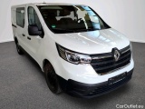  Renault  Trafic  Kasten L1H1 3 0t Komfort 2.0 dCi 96KW MT6 E6d #13